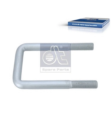 Spring Clamp (2.61934)