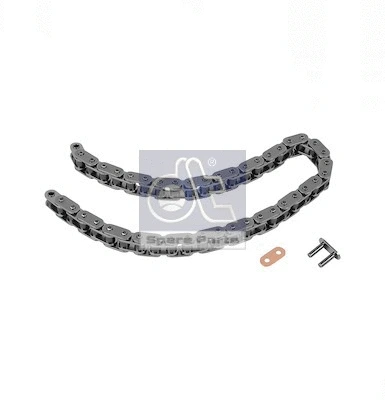 Chain, oil pump drive (4.67761)