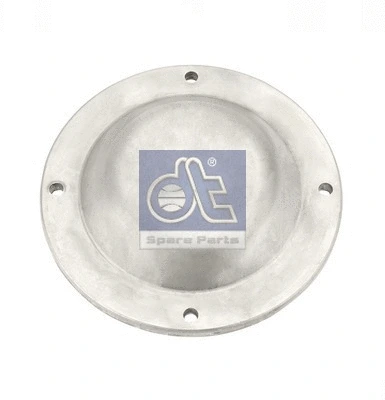Protection Lid, wheel hub (5.20180)
