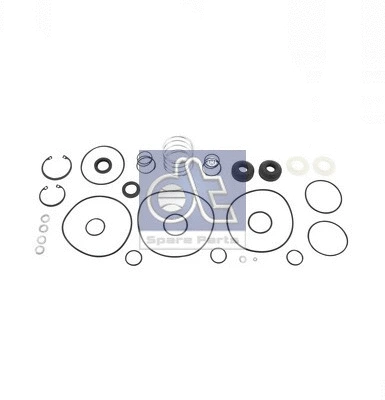 Repair Kit, parking brake brake valve (4.90054)