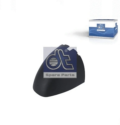 Housing, exterior mirror (4.63460)