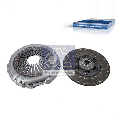 Clutch Kit (5.95046)