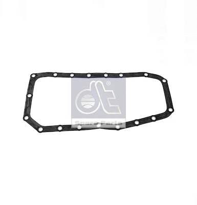 Gasket, oil sump