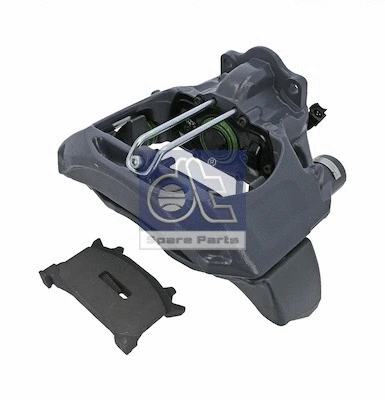 Brake Caliper (3.62600)