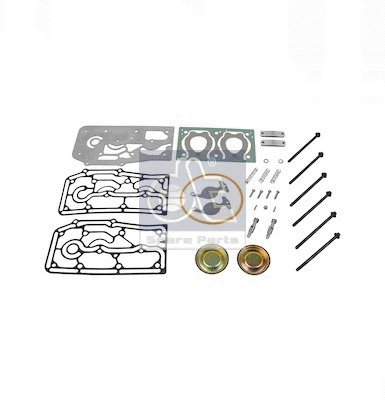 Repair kit, air compressor (5.94266)