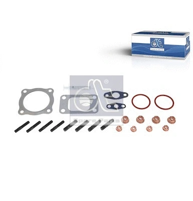 Mounting Kit, charger (4.93505)