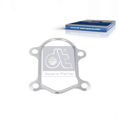 Gasket, charger (12.26020)