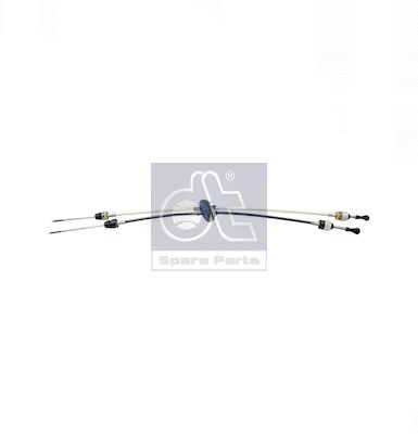 Cable Pull, manual transmission (4.68902)