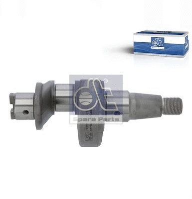 Crankshaft, air compressor (4.65244)