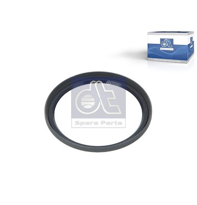 Shaft Seal, wheel hub (7.32238)