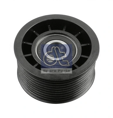 Deflection/Guide Pulley, V-ribbed belt (2.15454)