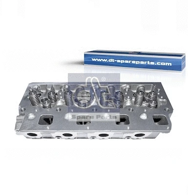 Cylinder Head (4.68792)