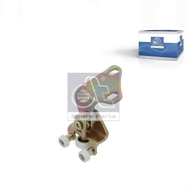 Roller Guide, sliding door (4.66963)