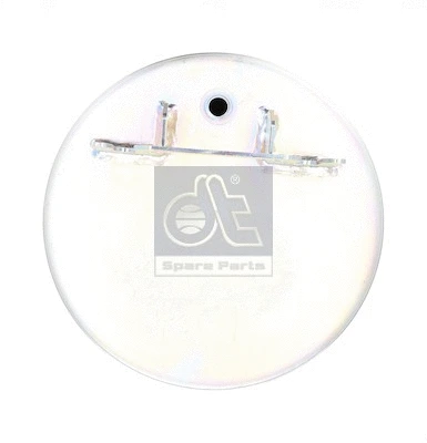 Bellow, air suspension