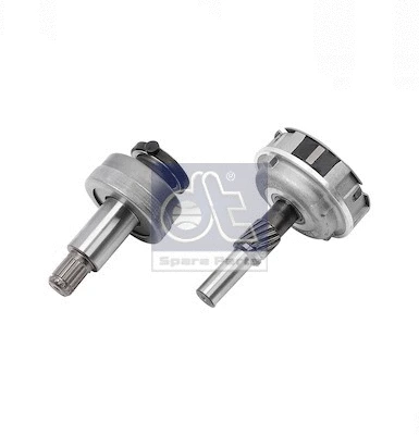 Pinion, starter