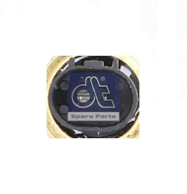 Sensor, coolant temperature