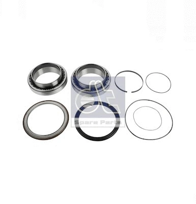 Repair Kit, wheel hub