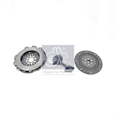 Clutch Kit