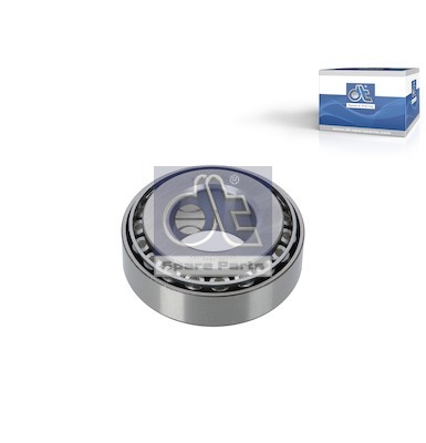 Bearing, differential shaft (7.38157)