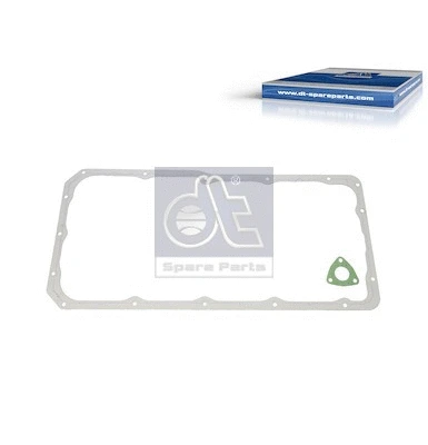 Gasket Set, oil sump (4.90484)