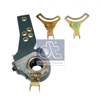 Adjuster, braking system (10.23023)