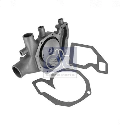 Water Pump, engine cooling (5.41001)