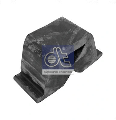 Rubber Buffer, driver cab (4.81538)