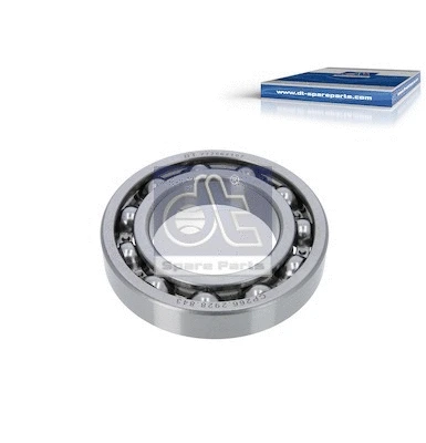 Bearing, manual transmission (2.32843)