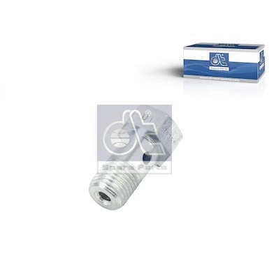 Overflow Valve (3.21076)