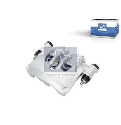 Brake Caliper (6.61074)