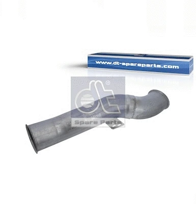 Exhaust Pipe (1.12328)