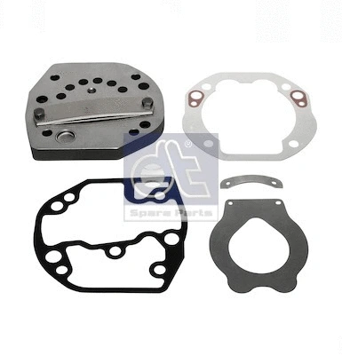 Repair kit, air compressor (4.61212)