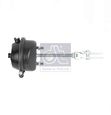 Diaphragm Brake Cylinder