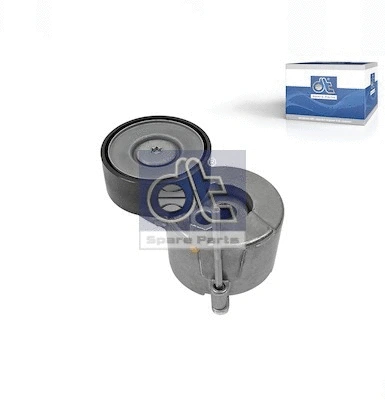 Belt Tensioner, V-ribbed belt (11.12051)