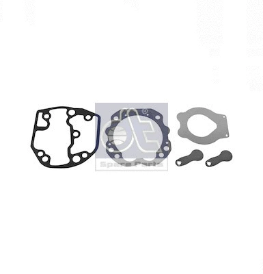 Repair kit, air compressor (4.91650)