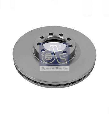 Brake Disc (7.36039)