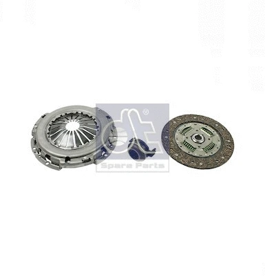 Clutch Kit (12.92210)