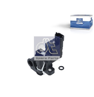 Valve Set, delivery module (urea injection) (3.20525)