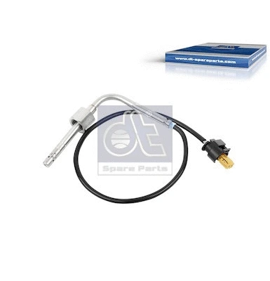 Sensor, exhaust gas temperature (4.69087)