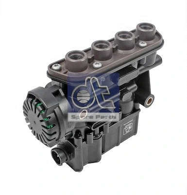 Solenoid Valve