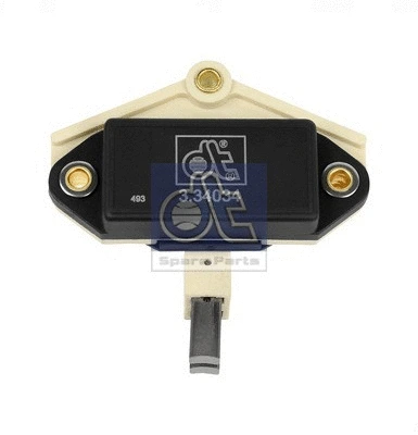 Alternator Regulator (3.34034)