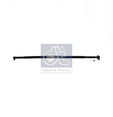 Centre Rod Assembly (7.13038)