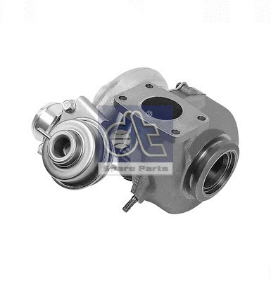 Charger, charging (supercharged/turbocharged) (11.19003)