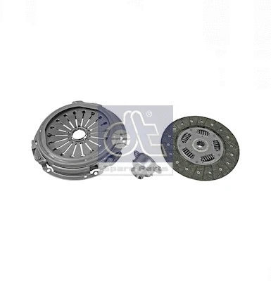 Clutch Kit (7.90531)