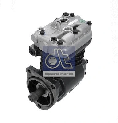 Compressor, compressed air system (2.44806)