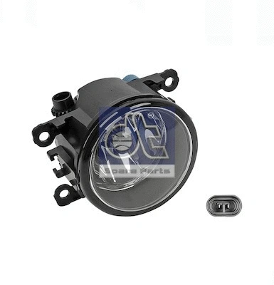 Front Fog Light (6.84113)