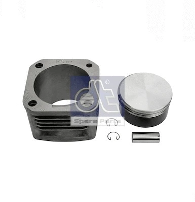 Cylinder Sleeve, air compressor (4.61686)