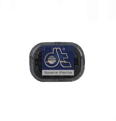 Control Valve, fuel quantity (common rail system)