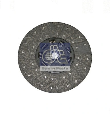 Clutch Disc (3.40031)