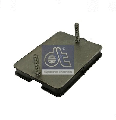 Rubber Buffer, suspension (5.10177)